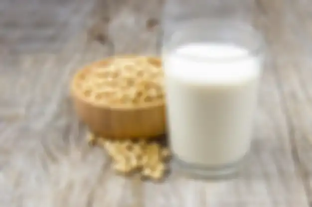 Susu Kedelai