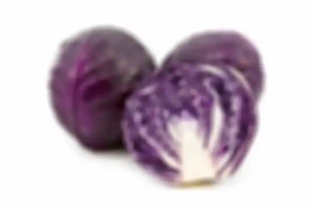 kol merah