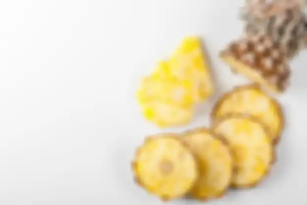 Nanas