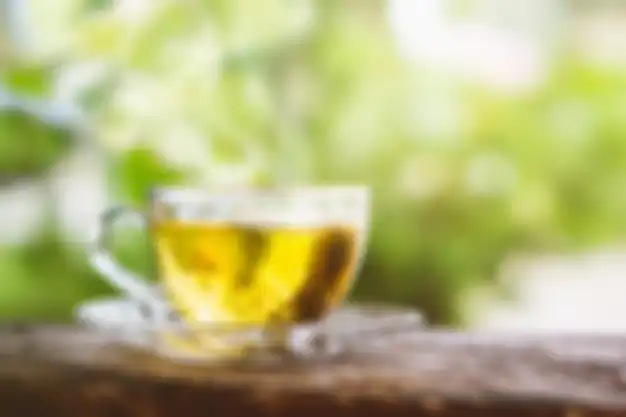 Teh herbal 