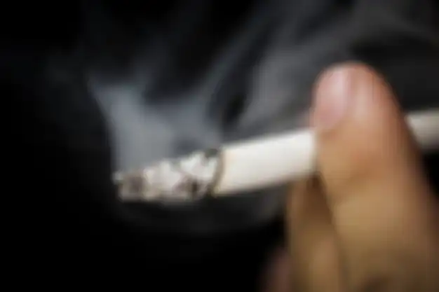 Ide Ruang Makan Segar agar Tak Terganggu dengan Asap Rokok, Ini Caranya!