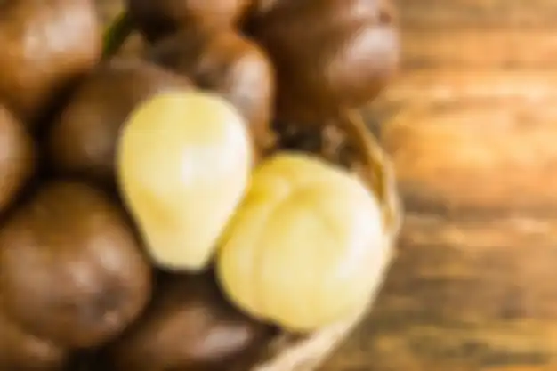 Manfaat salak untuk mencegah risiko stroke dan juga kanker.