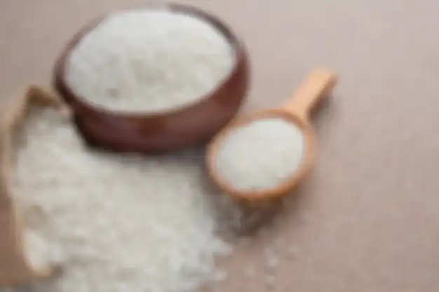 Memasak nasi dengan air menididih menghasilkan perbedaan mencolok dari biasanya