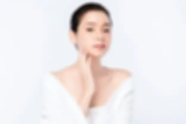 kulit glowing ala korea 