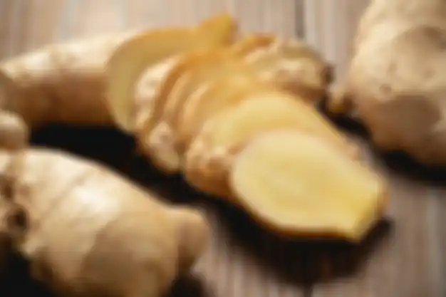 Khasiat jus jahe dan wortel