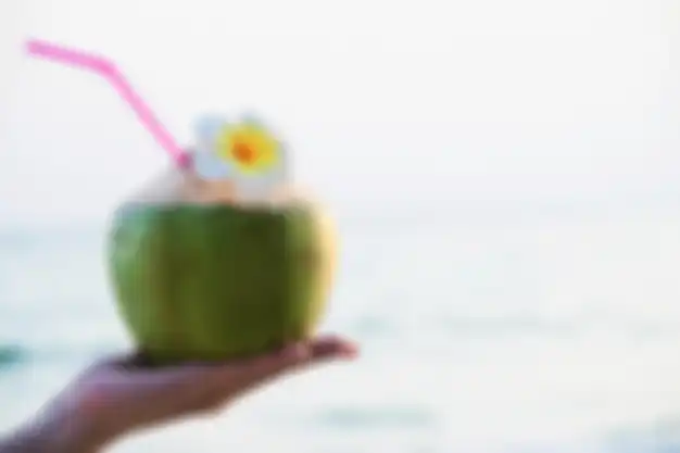 Air Kelapa