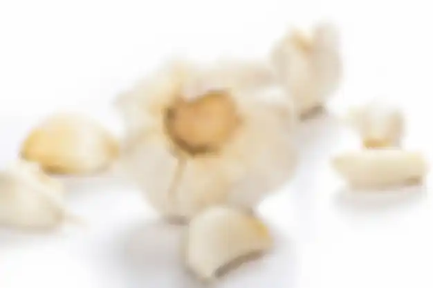 Bawang putih untuk membasmi kutu rambut