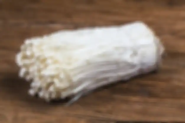Wabah Listeria yang ada dalam jamur enoki, 