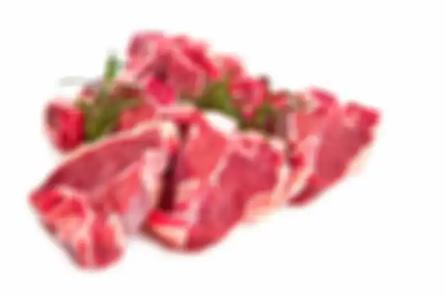 Daging merah 