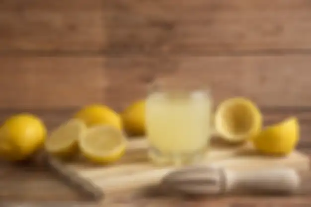 Air Lemon