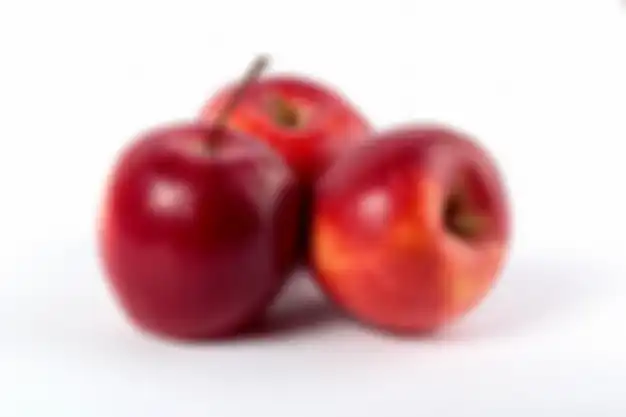 Buah Apel