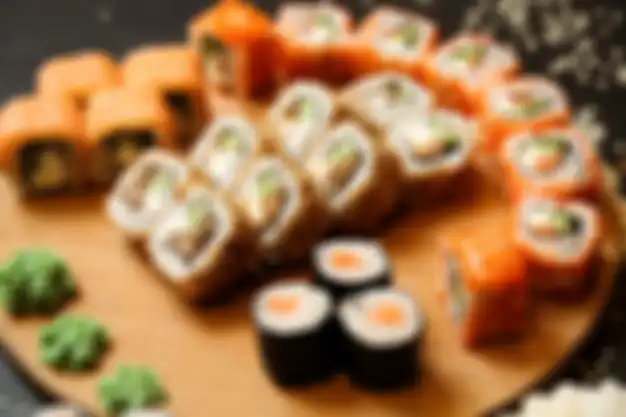 Sushi