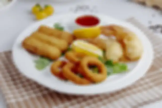 Tempura