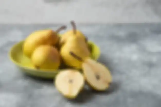 Buah Pir
