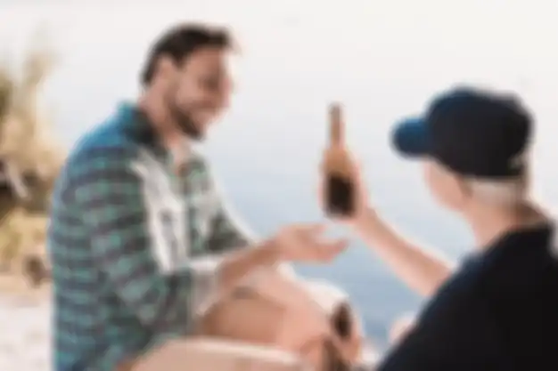 ilutrasi minuman beralkohol