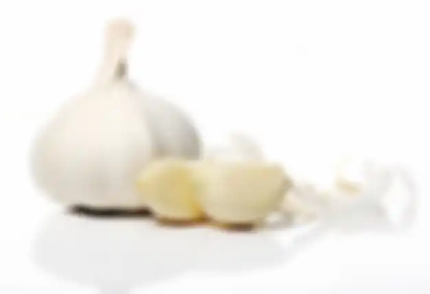 Bawang putih merupakan salah satu makanan yang mampu menjaga kesehatan Miss V.