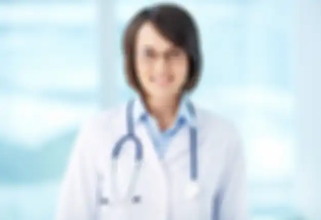 Ilustrasi dokter
