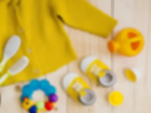 Baju Bayi bisa menjadi penyebab si kecil terinfeksi bakteri.