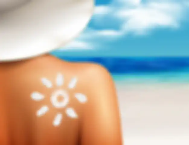 Rekomendasi sunblock.