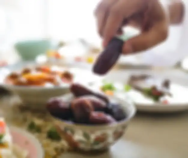 manfaat kurma untuk tingkatkan produksi ASI