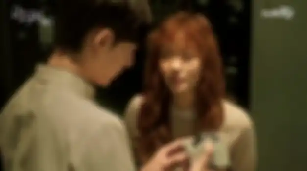 Drama Cheese in the Trap