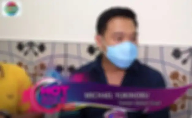 MYD sebut kondisi ayahnya yang jatuh sakit
