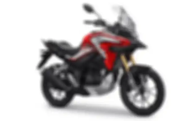 Honda CB150X