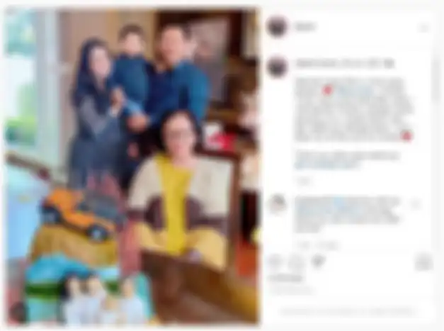 Ulang tahun Ahok yang ke-55 tahun