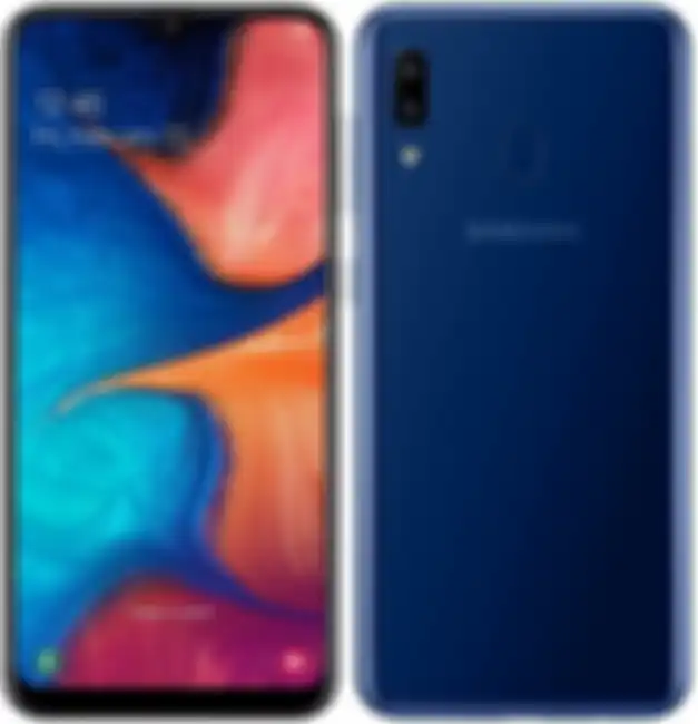 Samsung Galaxy A20 