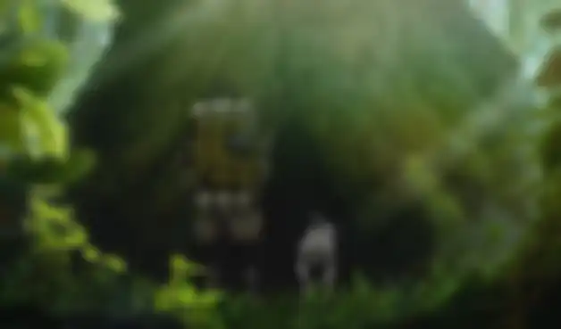 Adegan akhir di AoT episode terakhir