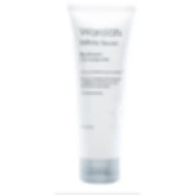Wardah White Secret Facial Wash With AHA