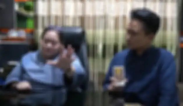 Biang kerok di balik perseteruan Krisdayanti-Aurel ternyata adalah Raul Lemos, Mbak You peringatkan sang diva