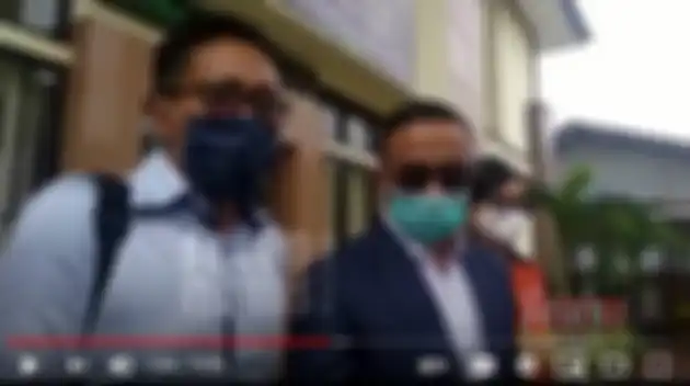 Teddy Pardiyana ungkap uang Rp5 M milik Lina Jubaedah dipakai untuk bayar utang