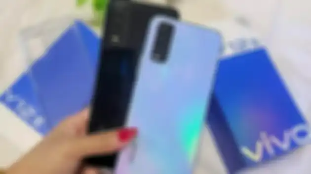 Vivo Y12s