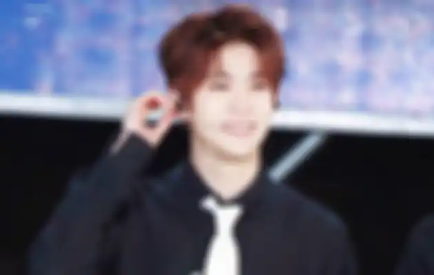 Jaehyun NCT