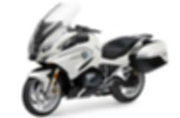 Motor touring BMW R1250RT 2021 meluncur di Malaysia, tembus Rp 500 jutaan!