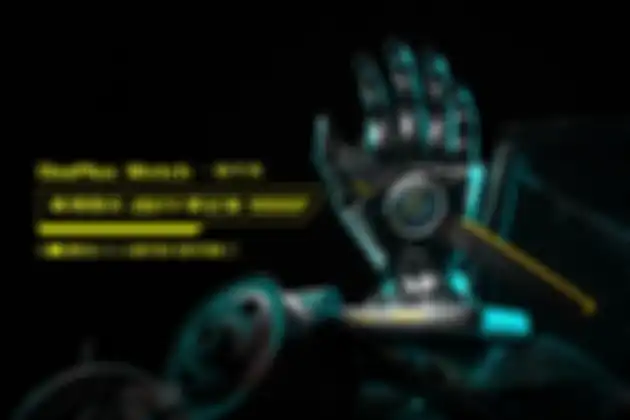 OnePlus Watch Cyberpunk 2077