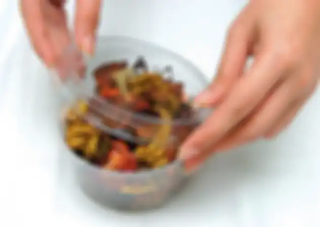 Masukkan bunga-bunga