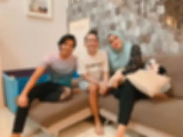 Tinggal di Kawasan Elite, Fairuz A Rafiq Mengaku Alami Kejadian Horor di Rumahnya