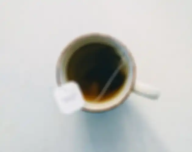 Segelas Teh