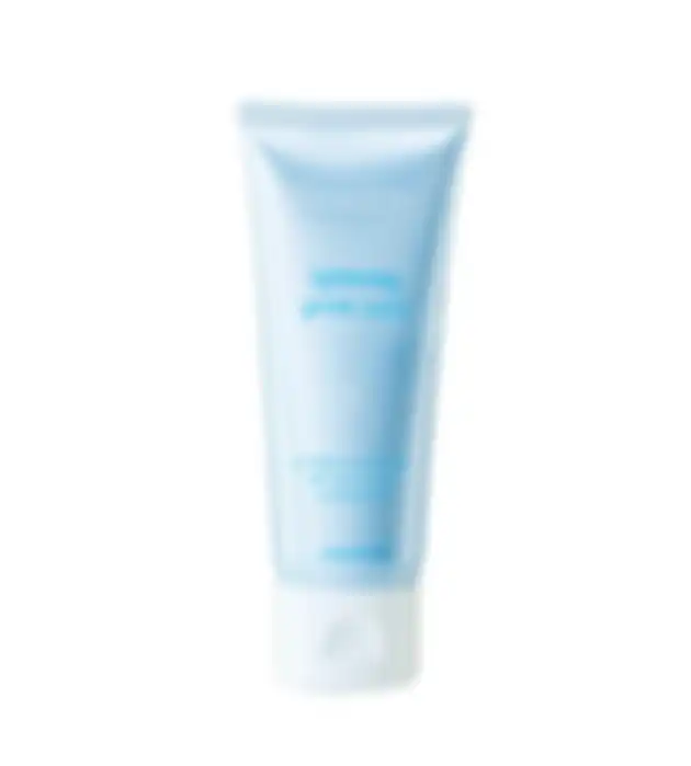 Wardah Lightening Gentle Wash