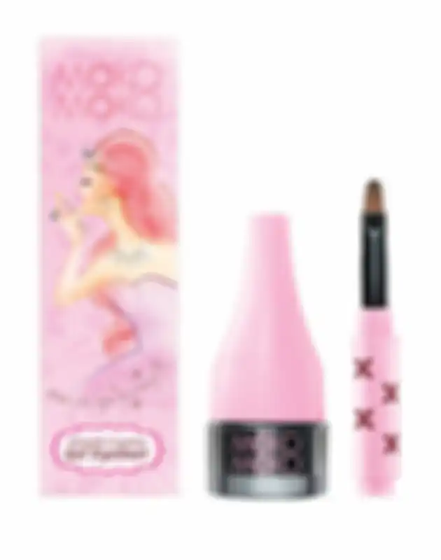Moko Moko Smooth Creamy Gel