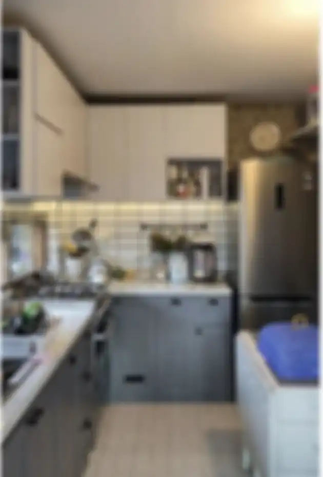 9 foto desain dapur kecil cantik yang cocok buat diaplikasikan di rumah tipe 30/60. Masuk ke bujet Ibu-ibu. Dijamin bikin tetangga iri.