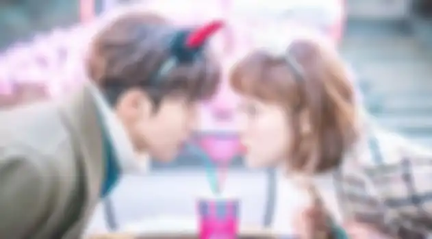 Weightlifting Fairy Kim Bok Ju