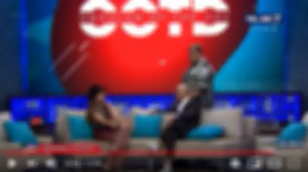 Deddy Corbuzier tak akan datang ke pernikahan Kalina Ocktaranny dan Ivan Gunawan