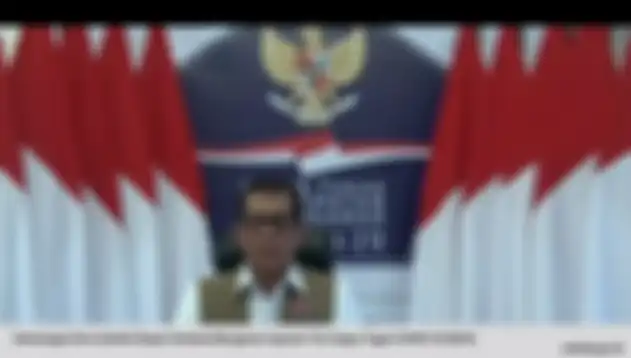 Doni Monardo, Ketua Gugus Tugas Percepatan Penanganan Covid-19