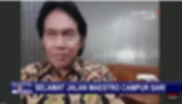 Pengamat musik Bens Leo menyoroti hak cipta atas karya-karya Didi Kempot yang belum terdaftar