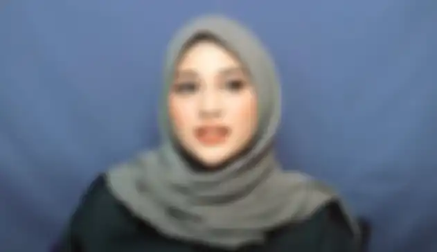 Aurel Hermansyah cerita kegugurannya