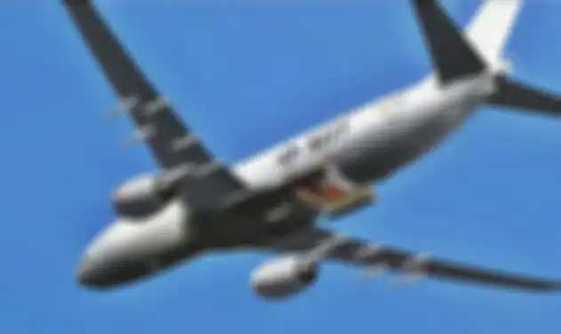 P-8 Poseidon