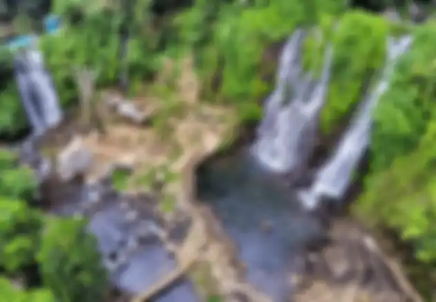 Air Terjun Jagir  